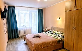 Apartment Home Comfort In Nikolaev
